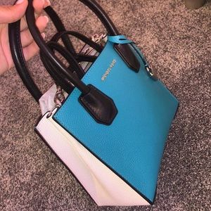 Small Michael Kors crossbody bag